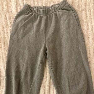Hollister Sweatpants